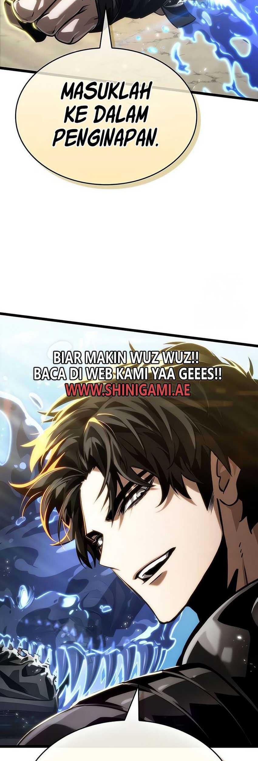 The World After the Fall chapter 144 halaman 75