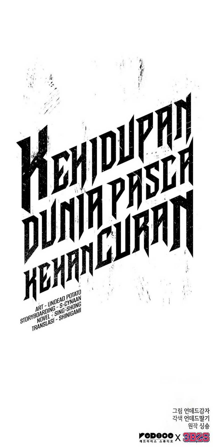 The World After the Fall chapter 144 halaman 77