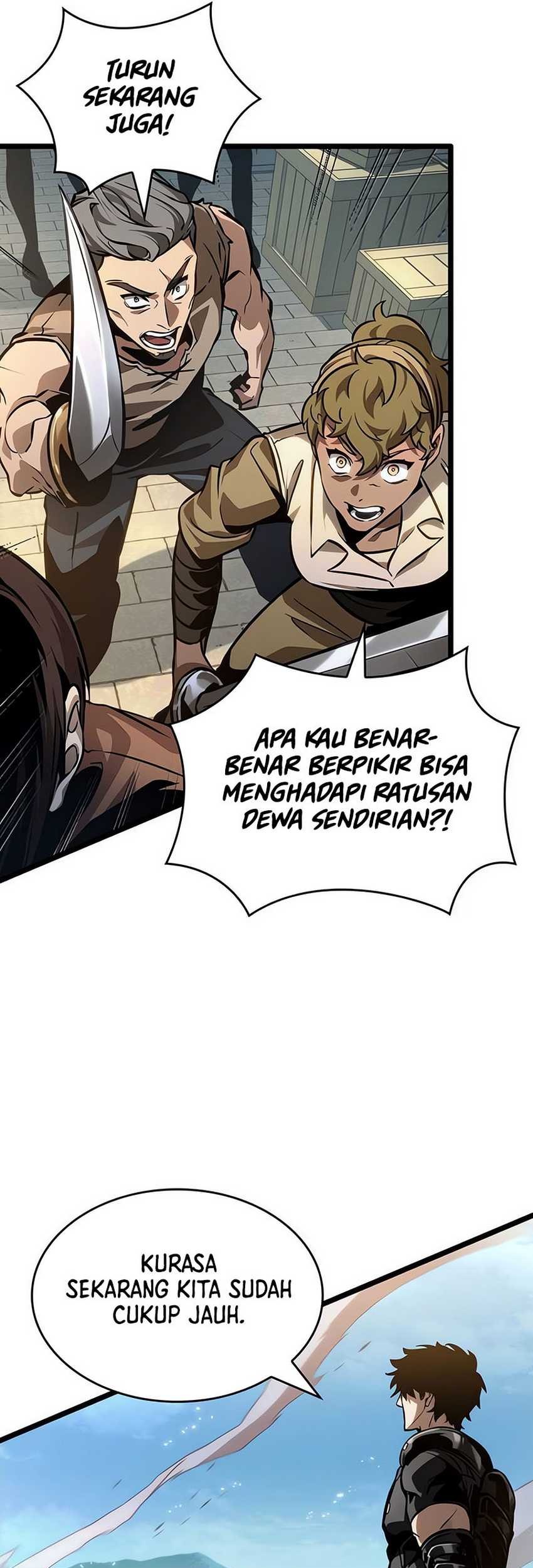The World After the Fall Bab 145 halaman 30