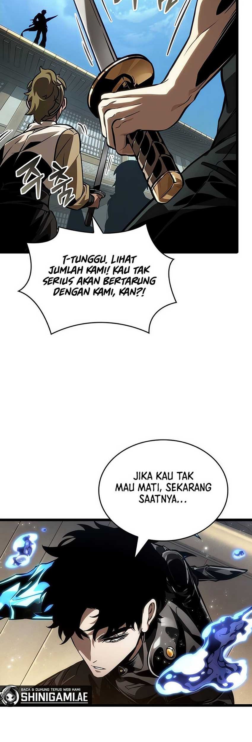 The World After the Fall Bab 145 halaman 33