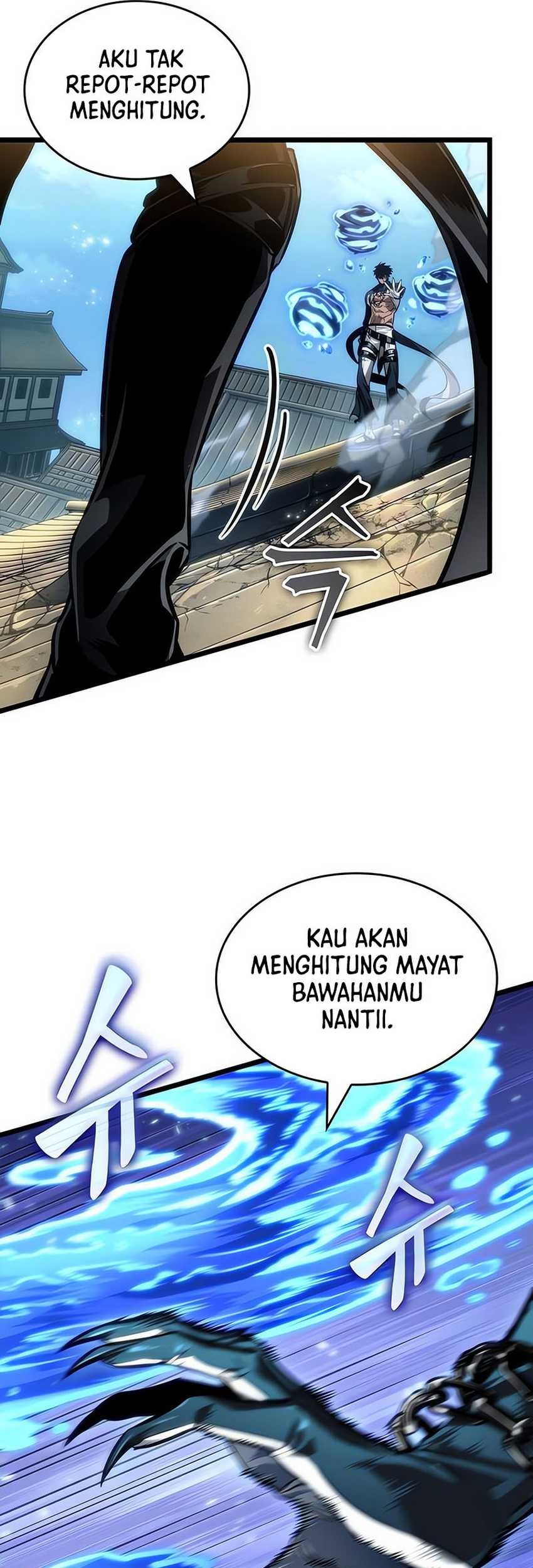 The World After the Fall Bab 145 halaman 40