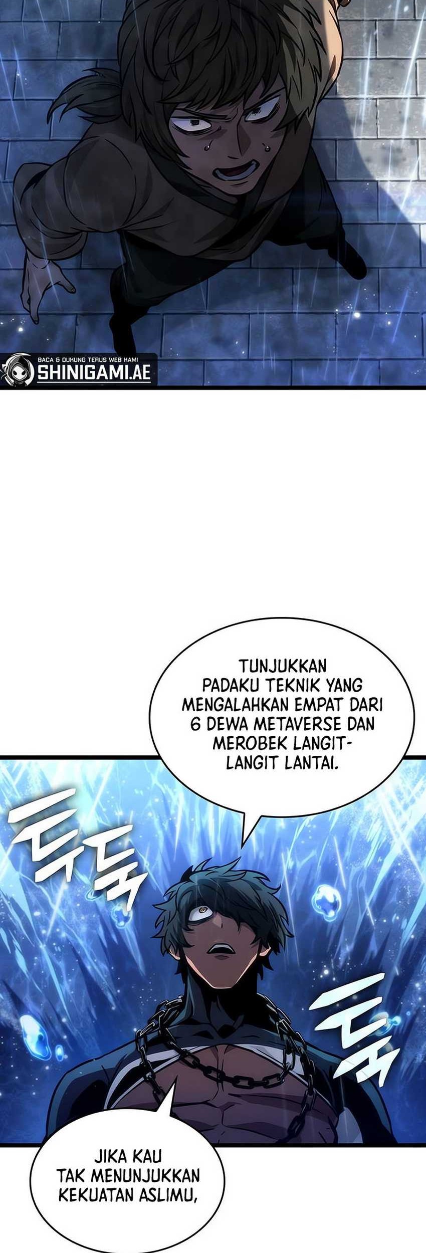 The World After the Fall Bab 145 halaman 60