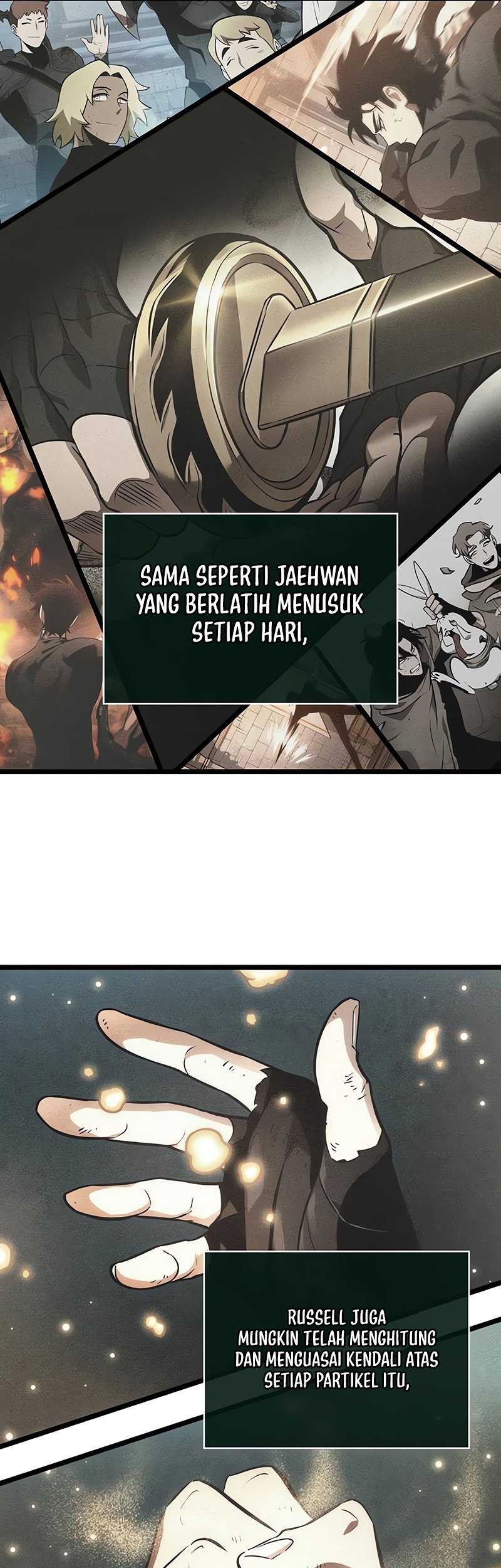 The World After the Fall Bab 146 halaman 38