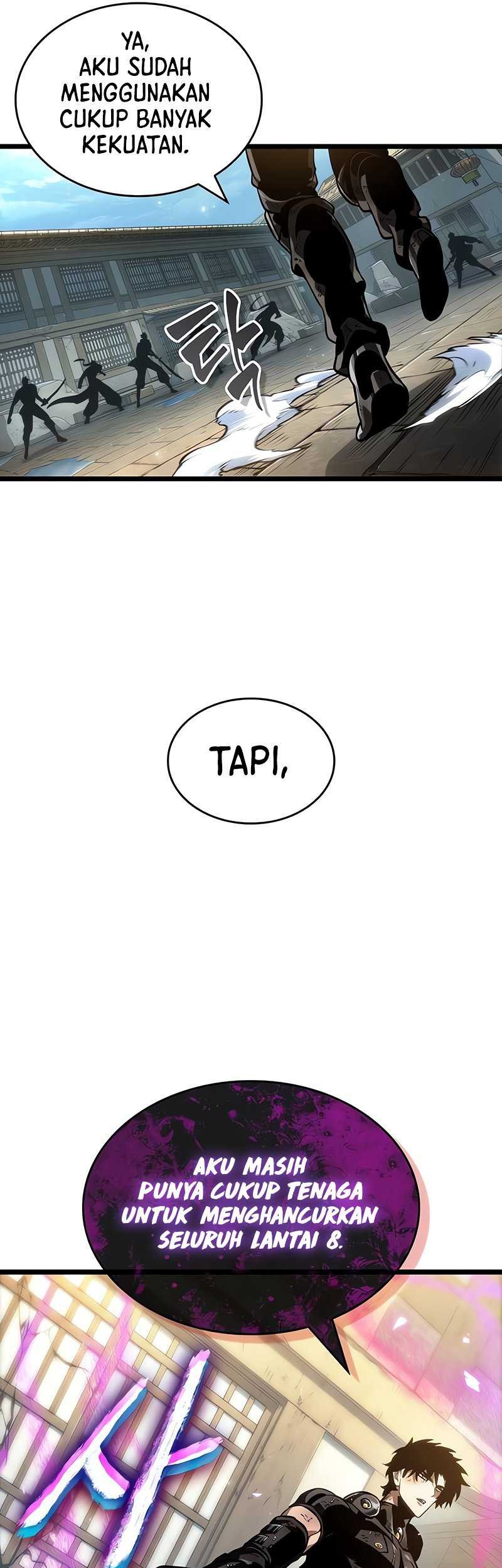 The World After the Fall Bab 146 halaman 74