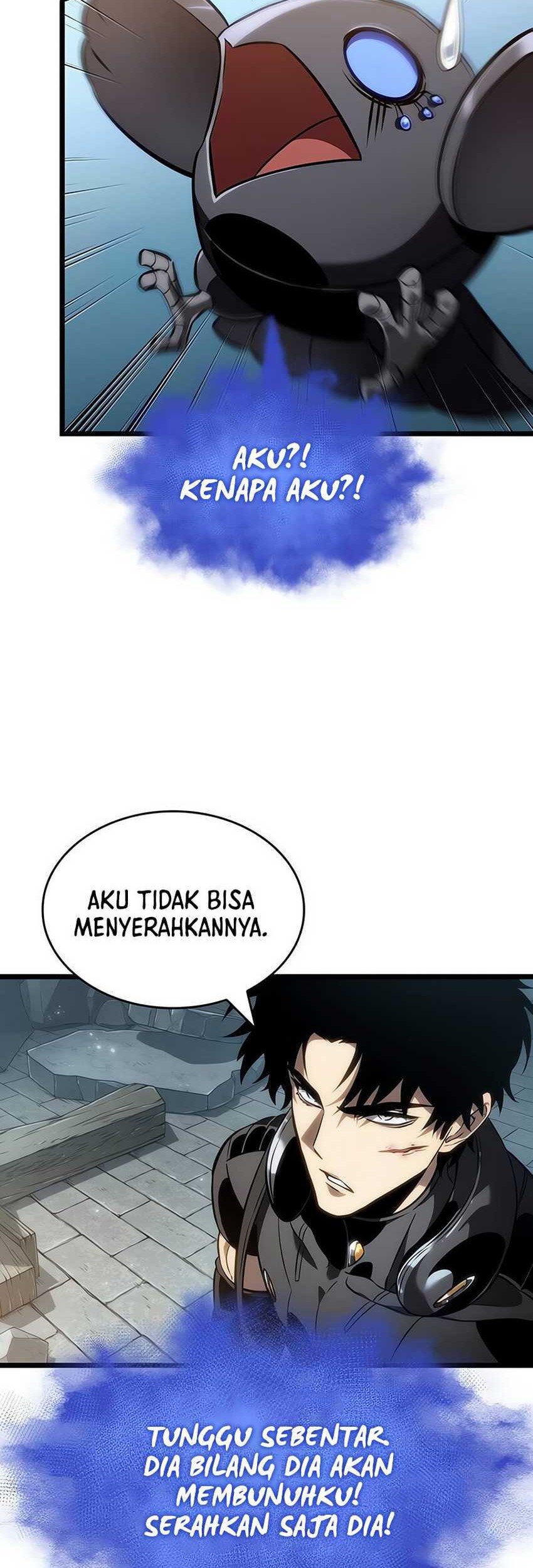 The World After the Fall Bab 147 halaman 58