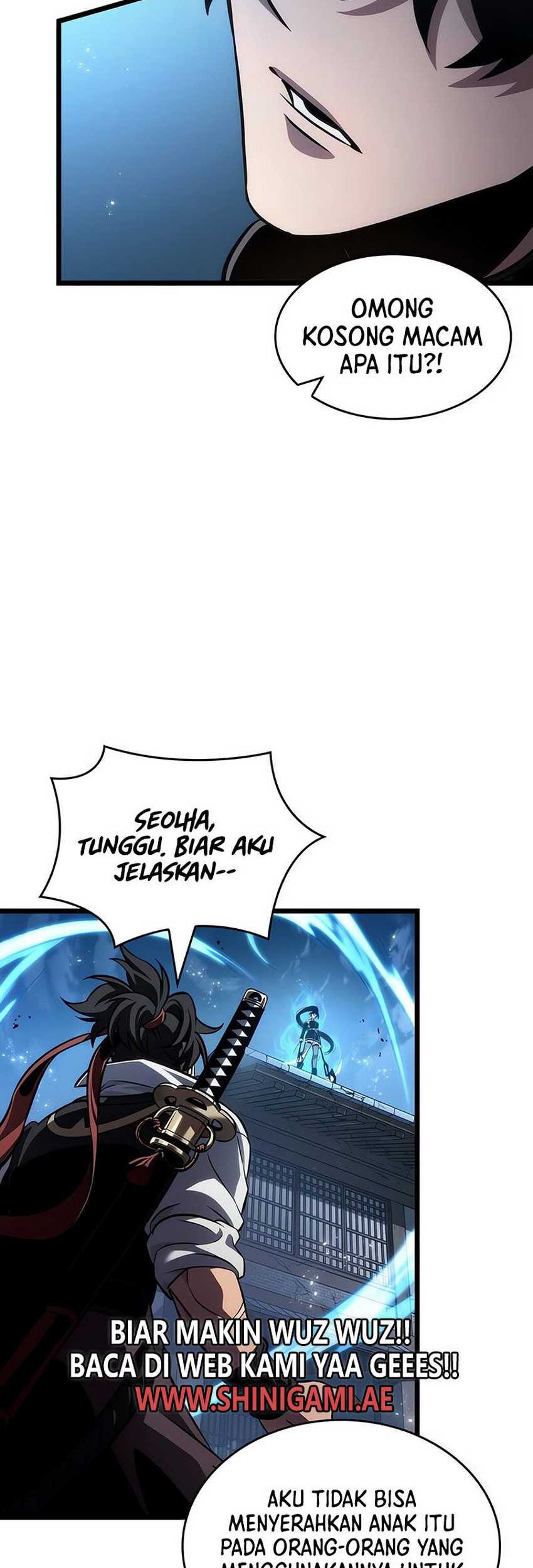 The World After the Fall Bab 147 halaman 61