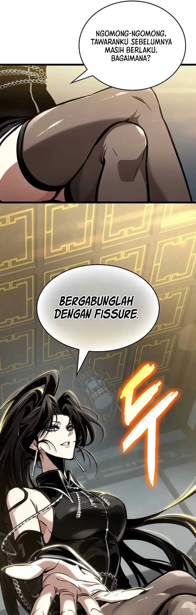 The World After the Fall Bab 148 halaman 22