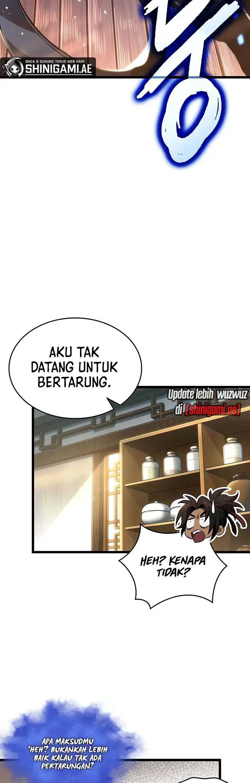 The World After the Fall Bab 148 halaman 40