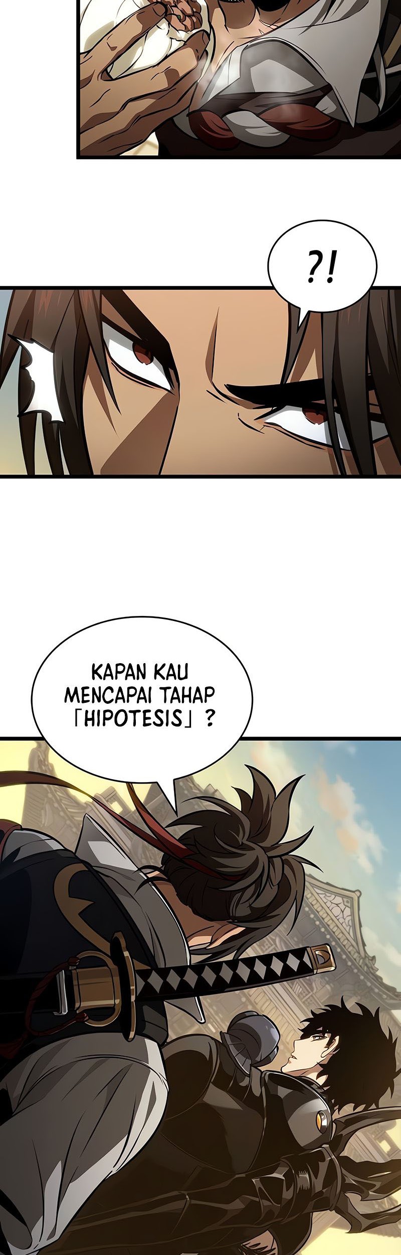 The World After the Fall Bab 149 halaman 3