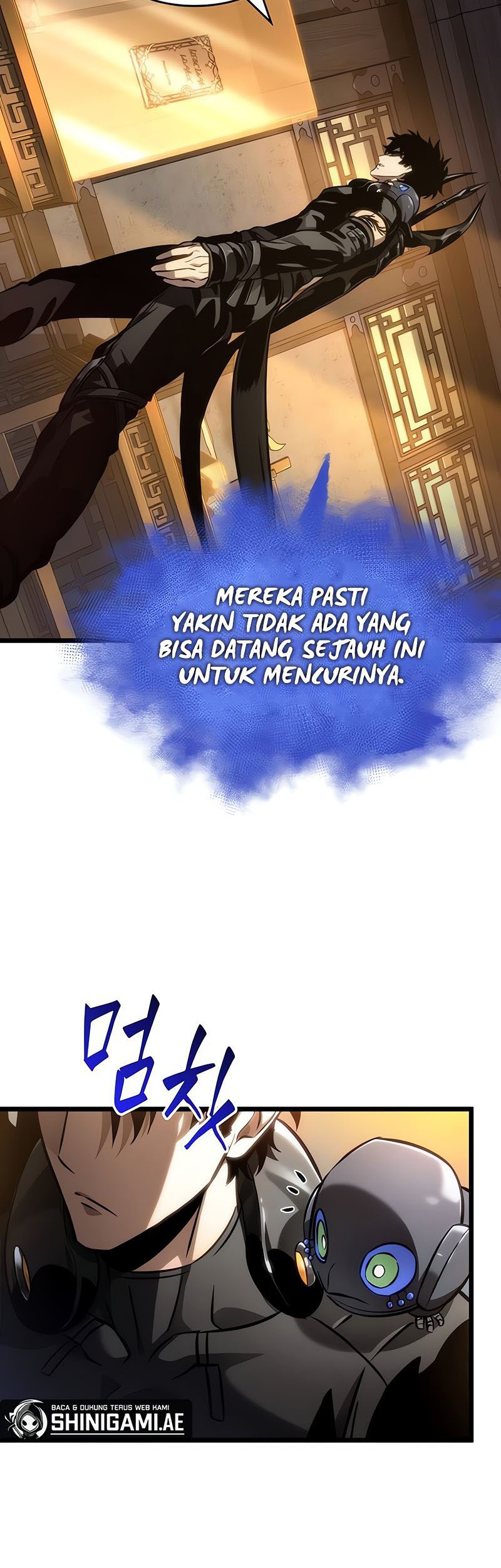 The World After the Fall Bab 149 halaman 17