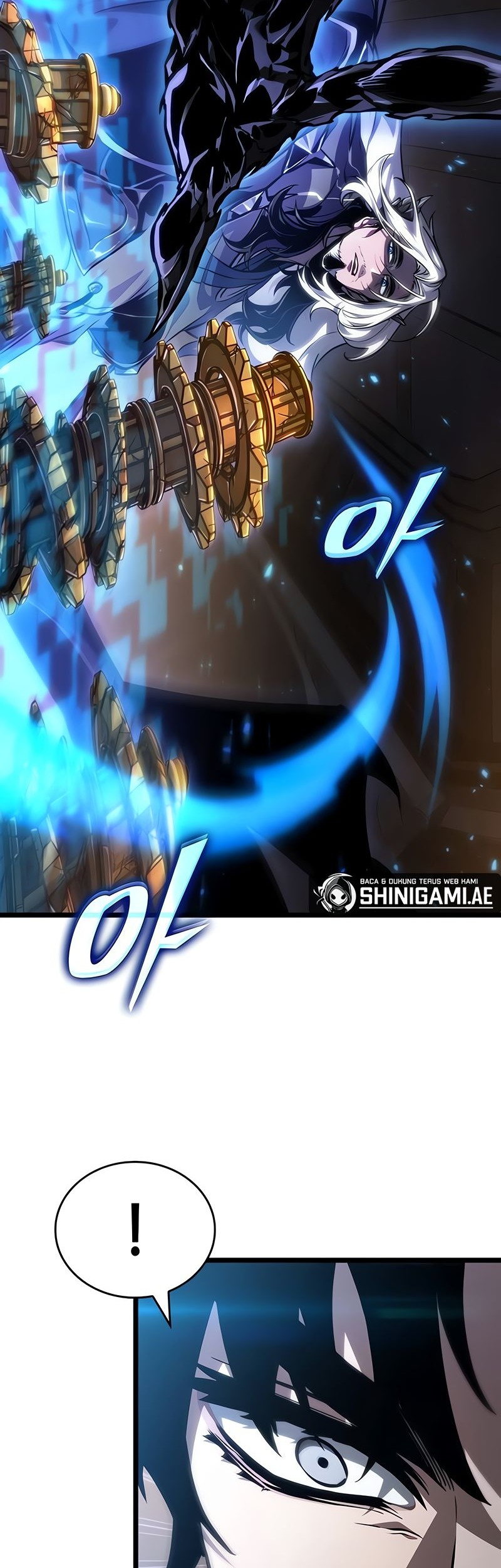The World After the Fall Bab 149 halaman 32