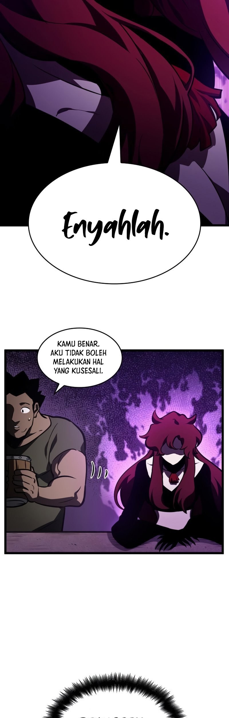 The World After the Fall Bab 15 halaman 36