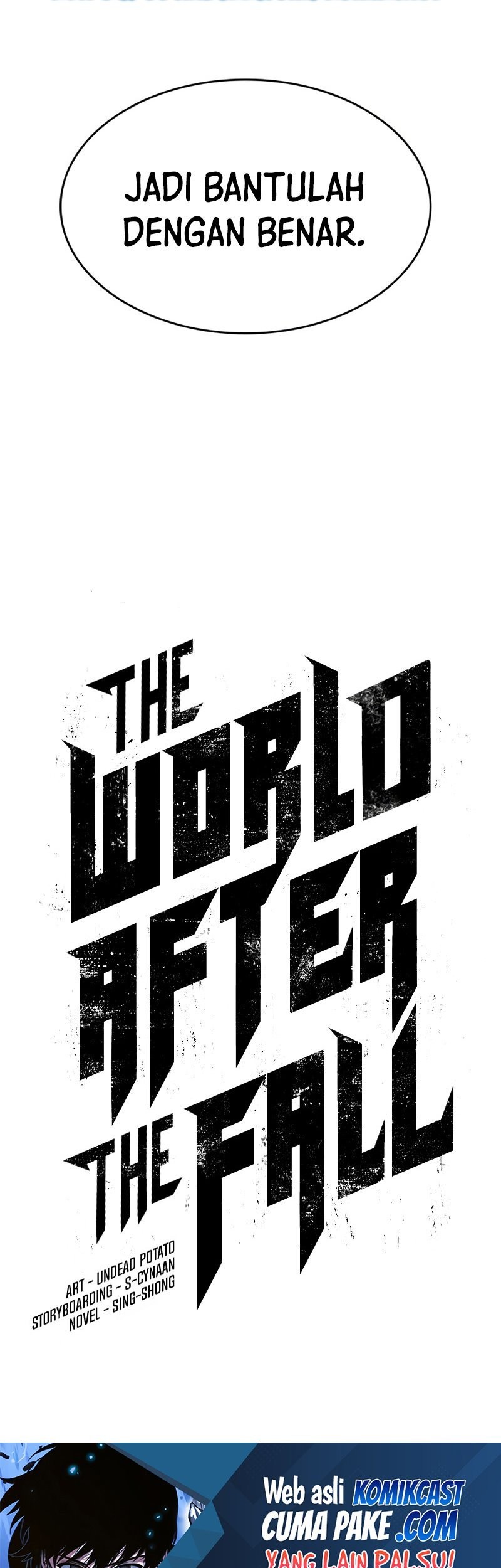 The World After the Fall Bab 15 halaman 84