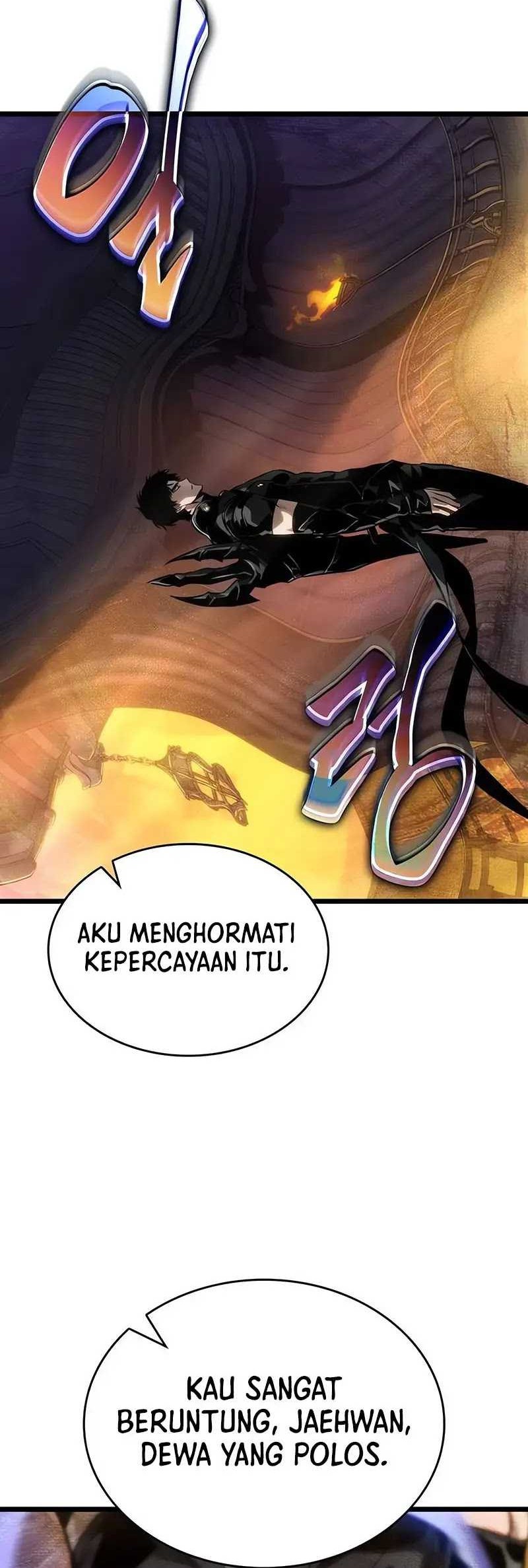 The World After the Fall Bab 150 halaman 29