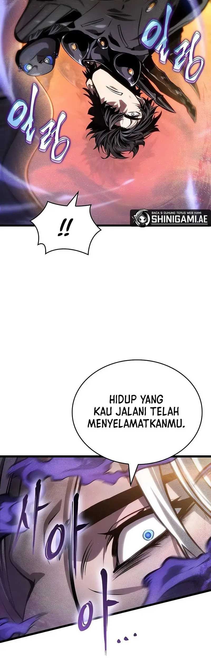 The World After the Fall Bab 150 halaman 30