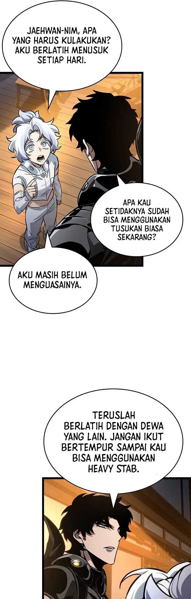 The World After the Fall Bab 150 halaman 46