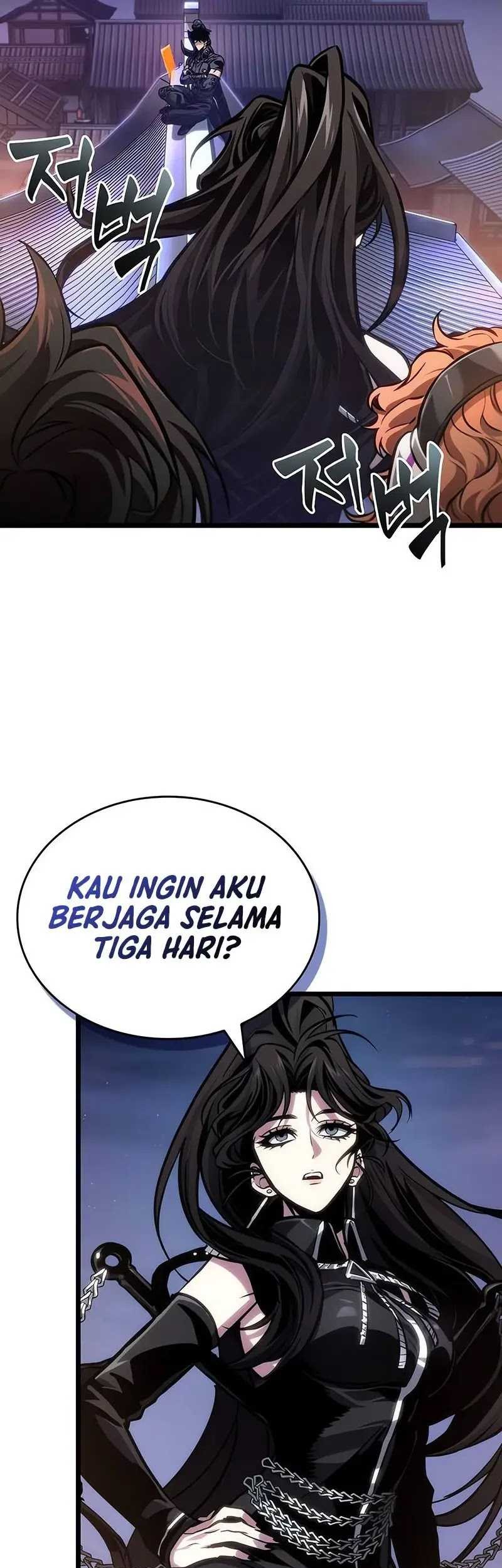 The World After the Fall Bab 150 halaman 54