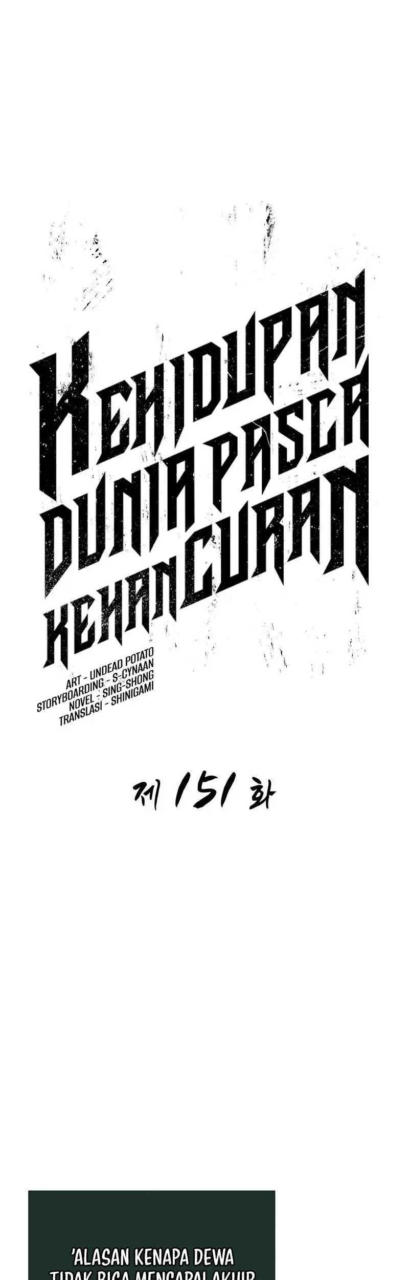 The World After the Fall Bab 151 halaman 9