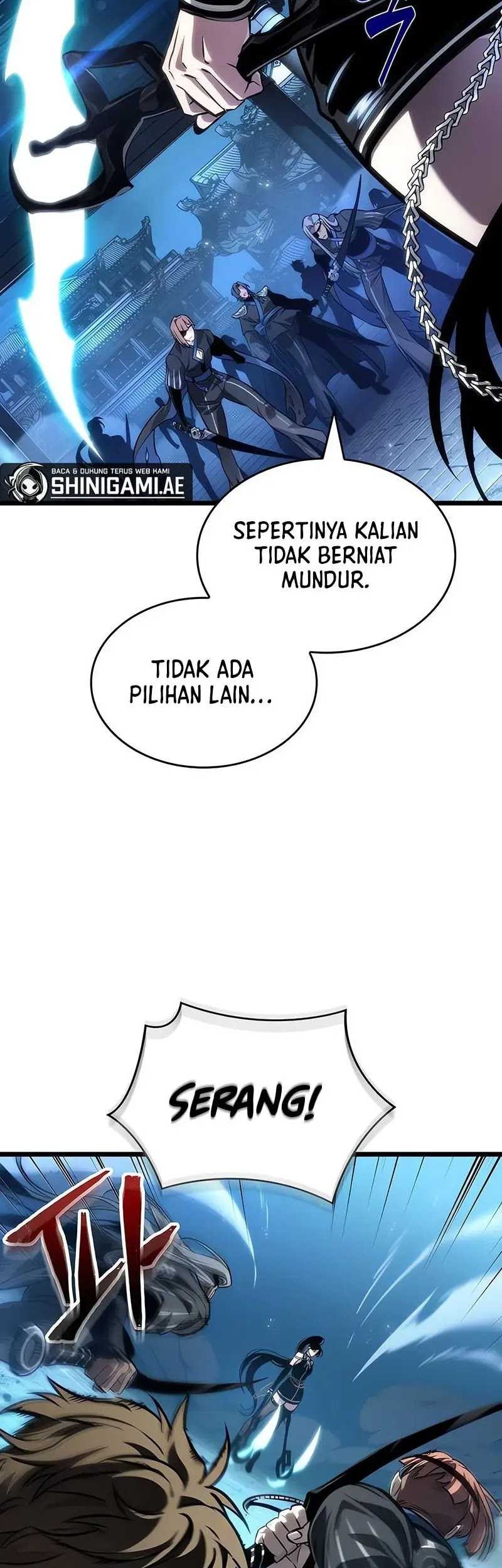 The World After the Fall Bab 151 halaman 23