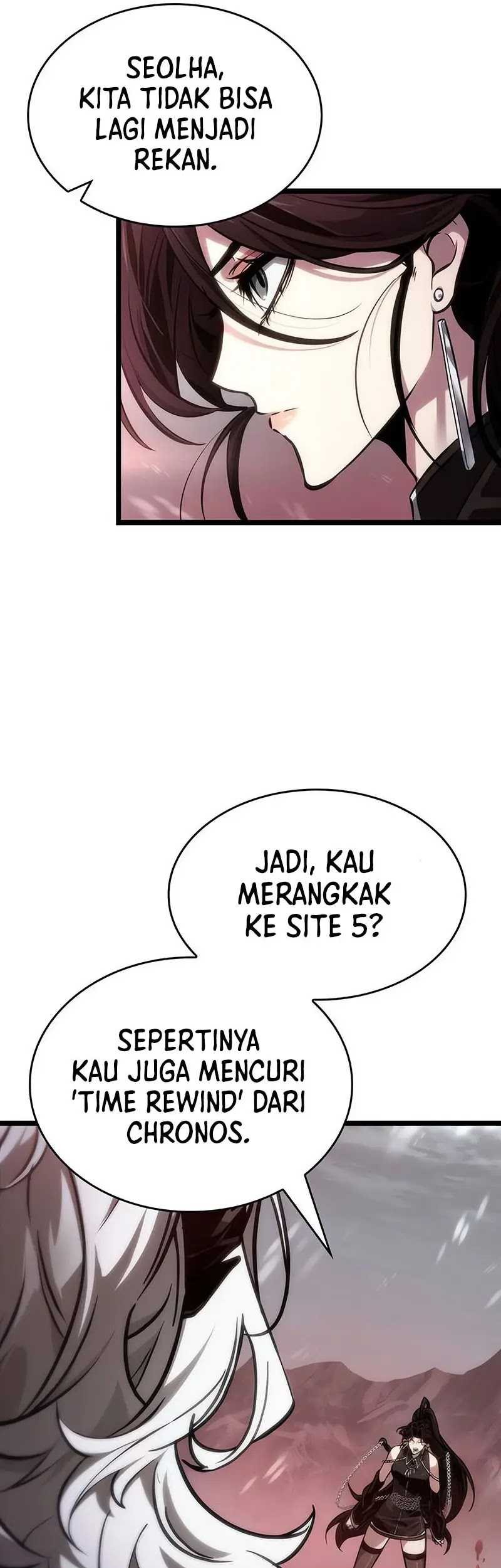 The World After the Fall Bab 151 halaman 47
