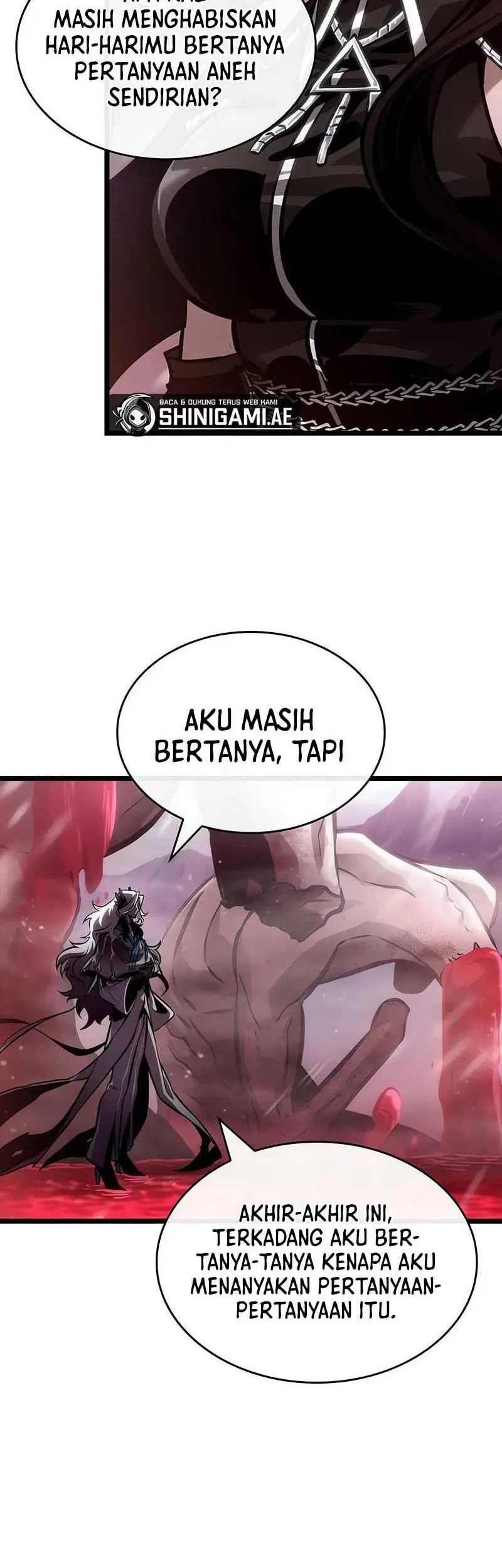 The World After the Fall Bab 151 halaman 50