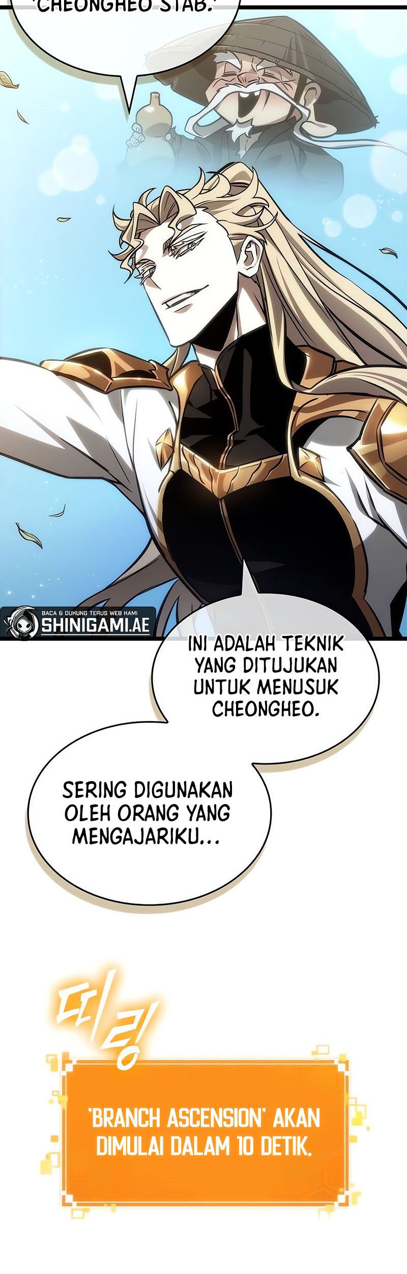 The World After the Fall Bab 152 halaman 21