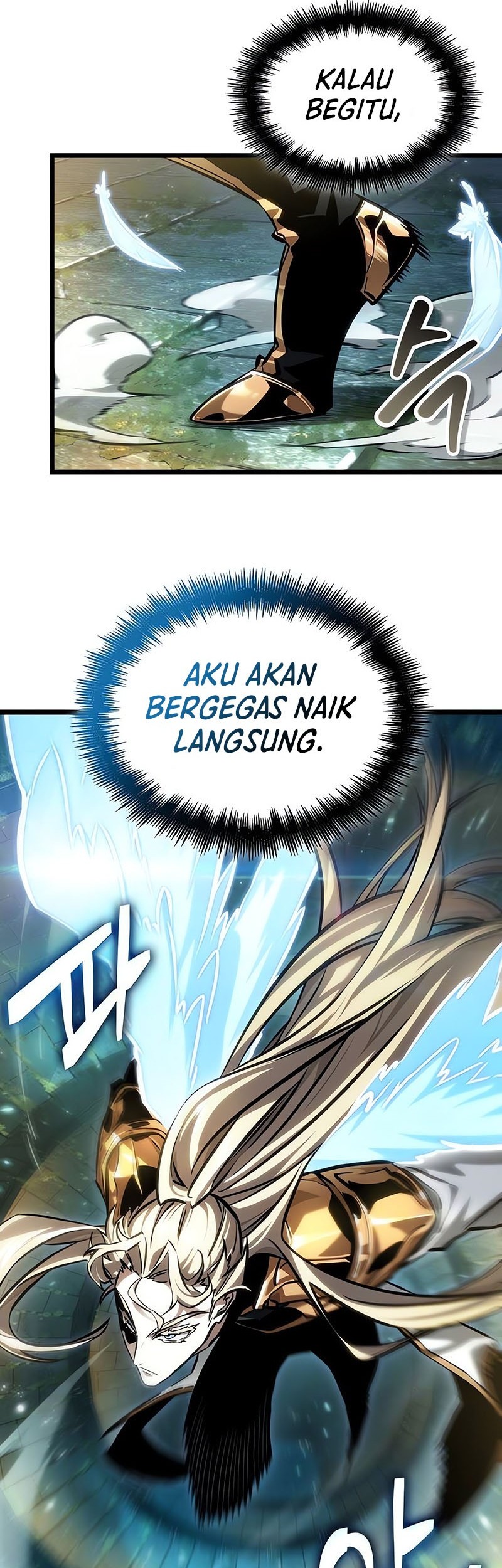 The World After the Fall Bab 152 halaman 28