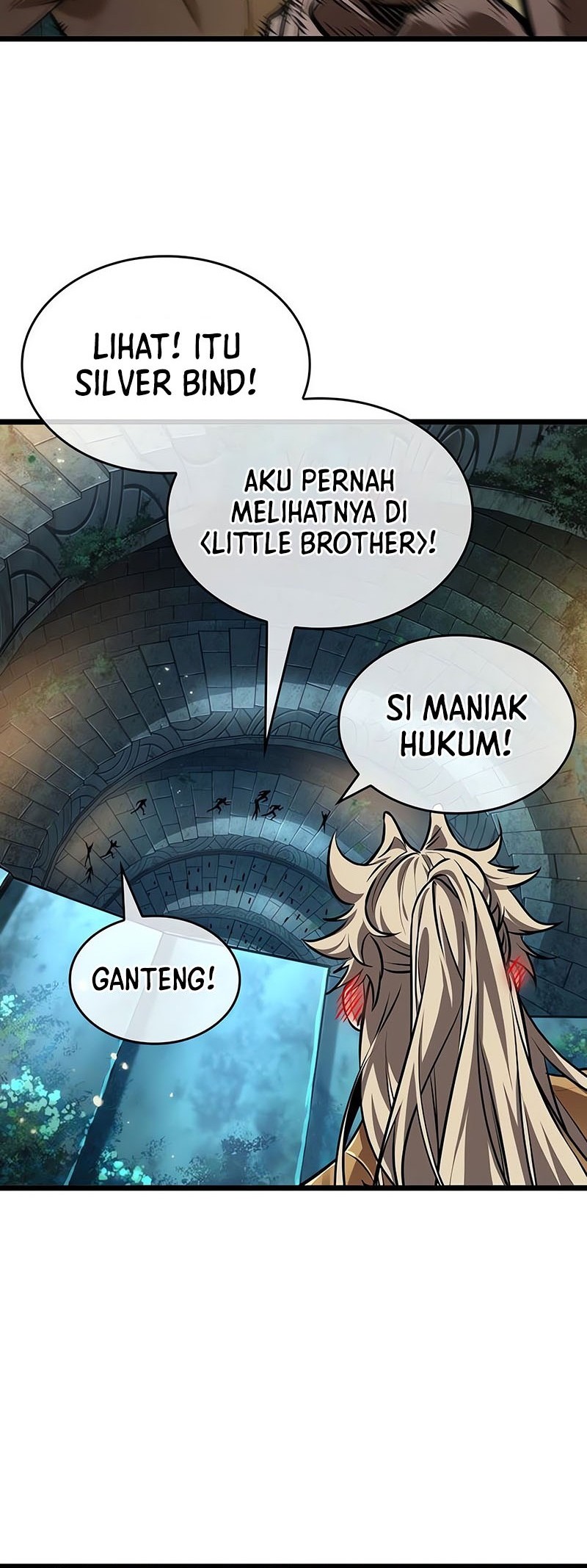 The World After the Fall Bab 152 halaman 37