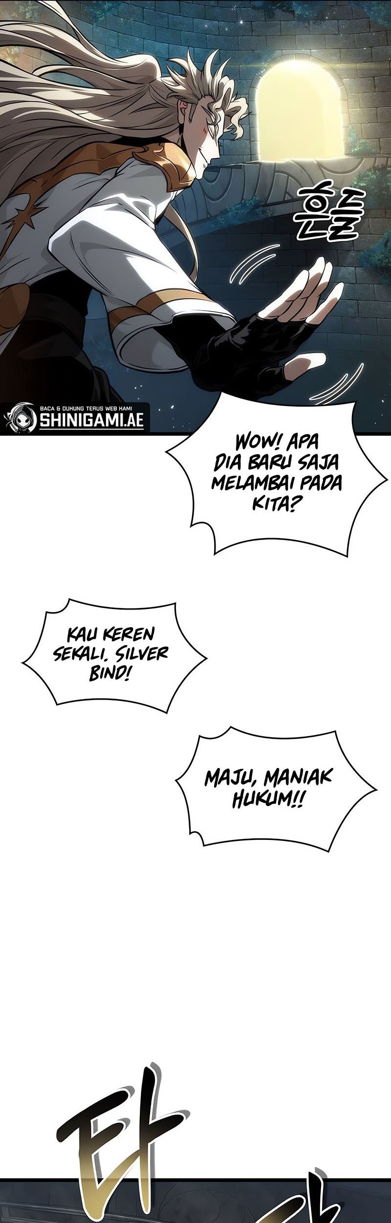 The World After the Fall Bab 152 halaman 38