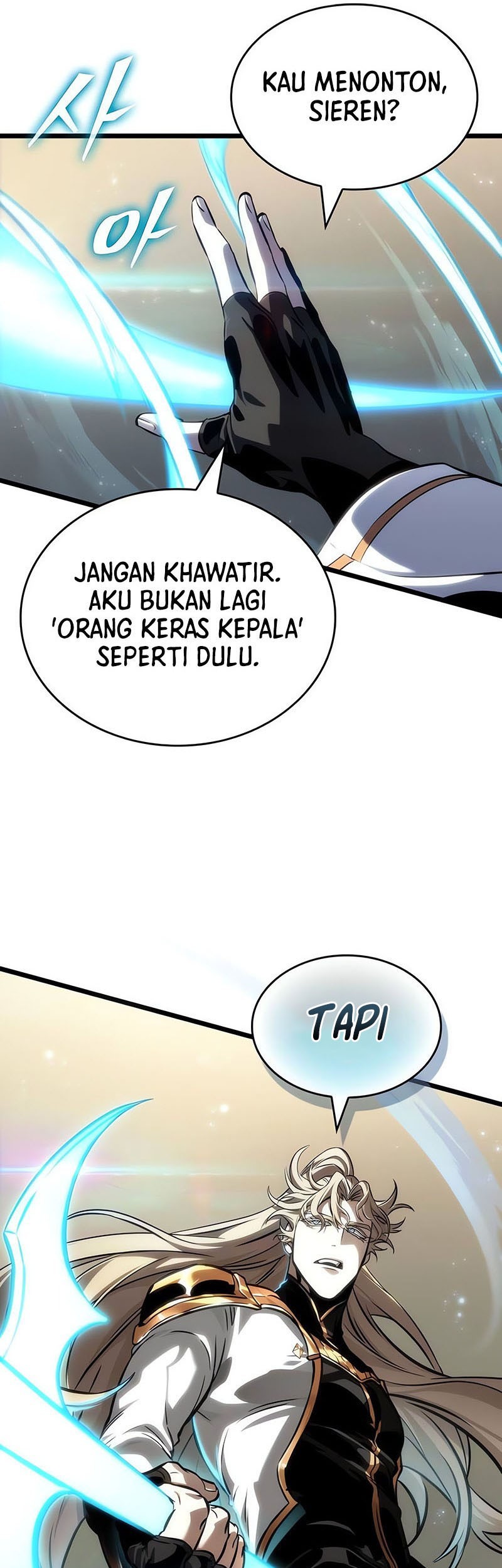 The World After the Fall Bab 152 halaman 46