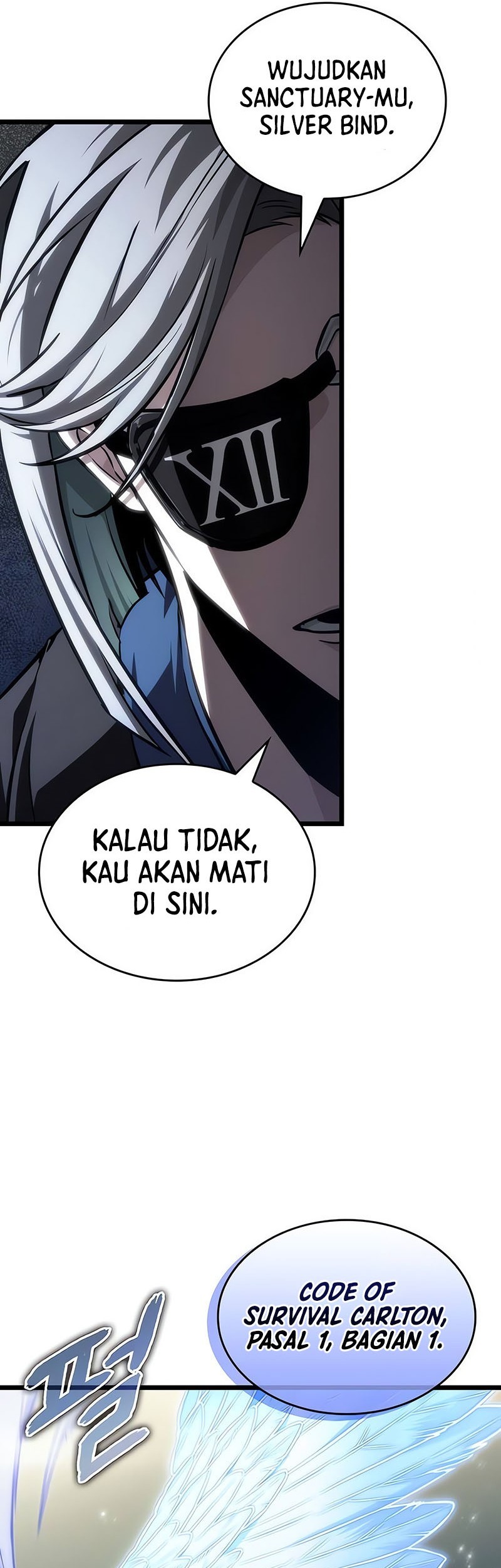 The World After the Fall Bab 152 halaman 50
