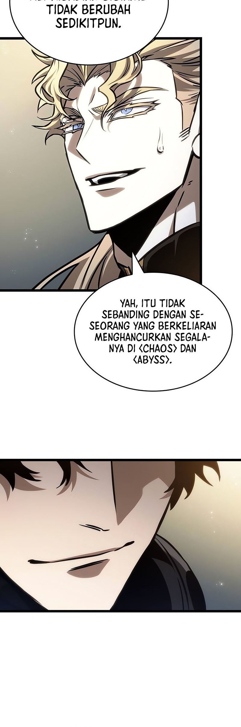 The World After the Fall chapter 153 halaman 9