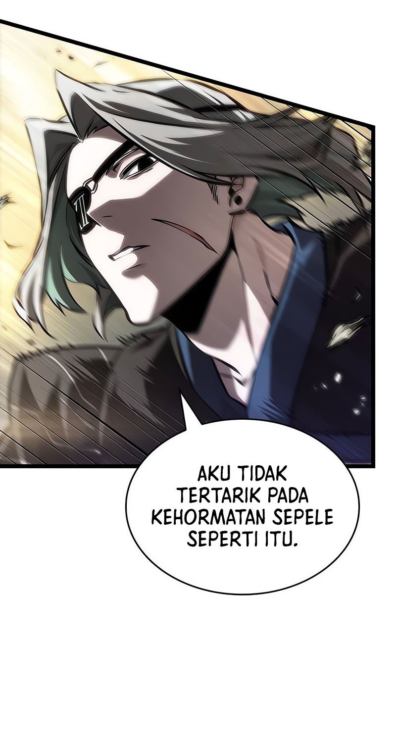 The World After the Fall chapter 153 halaman 17
