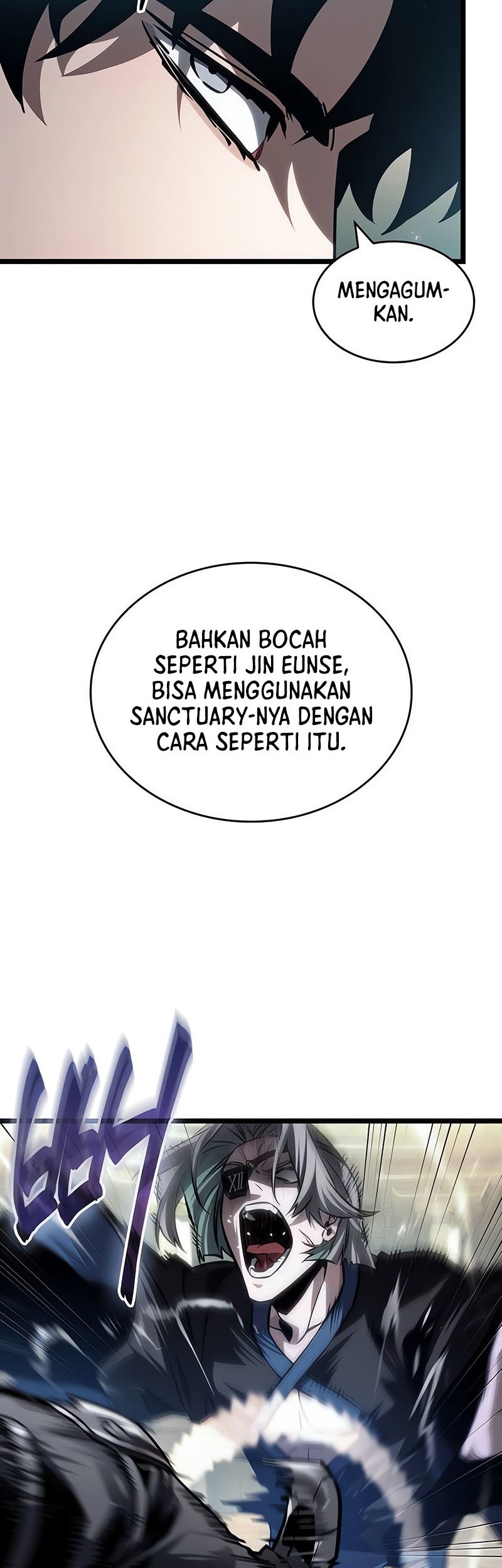 The World After the Fall chapter 153 halaman 23