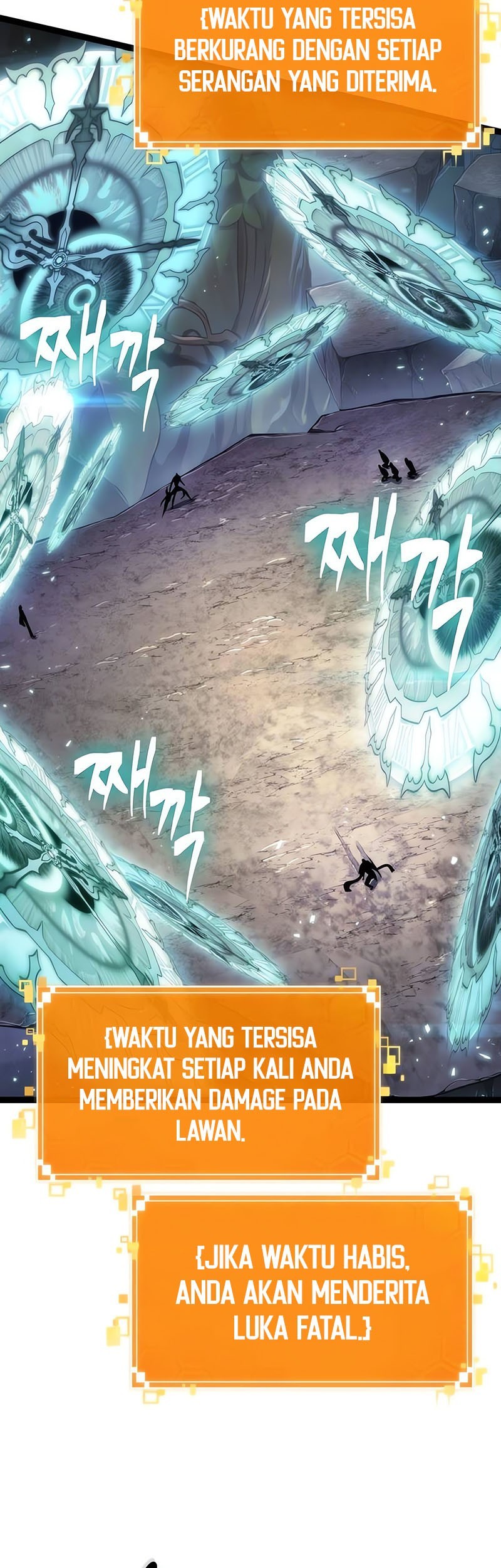 The World After the Fall chapter 153 halaman 26