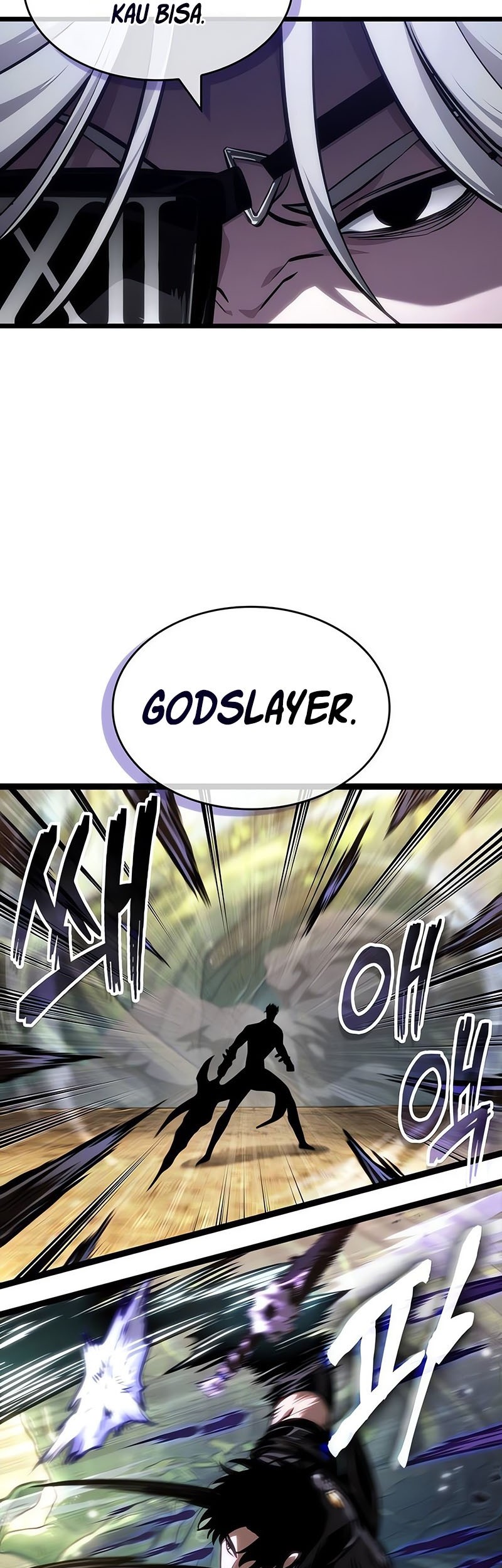The World After the Fall chapter 153 halaman 28