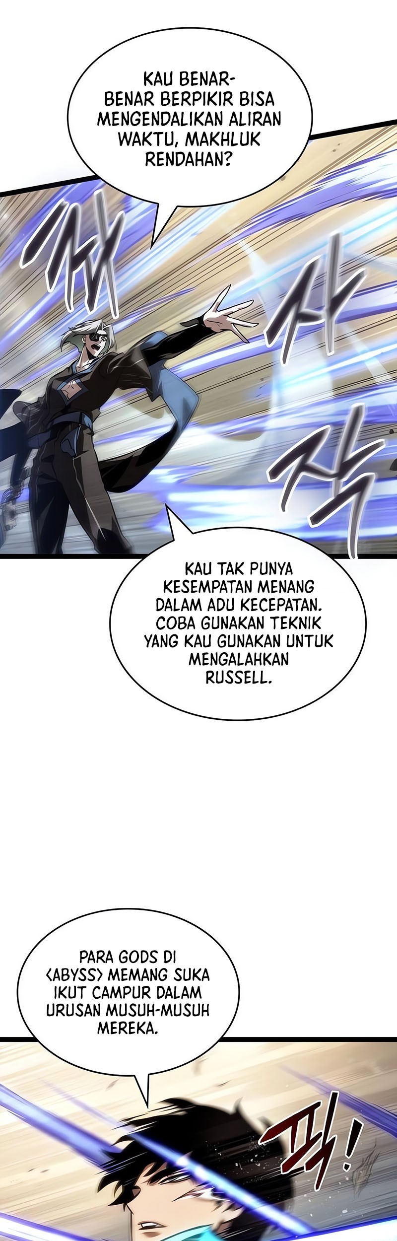 The World After the Fall chapter 153 halaman 30
