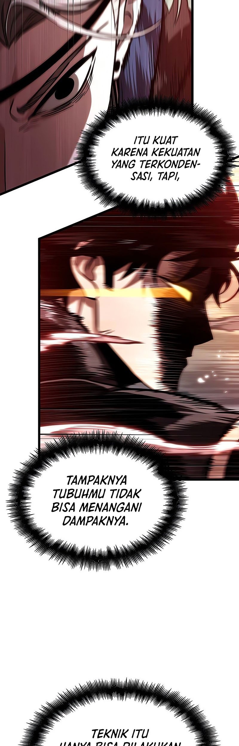 The World After the Fall chapter 153 halaman 36