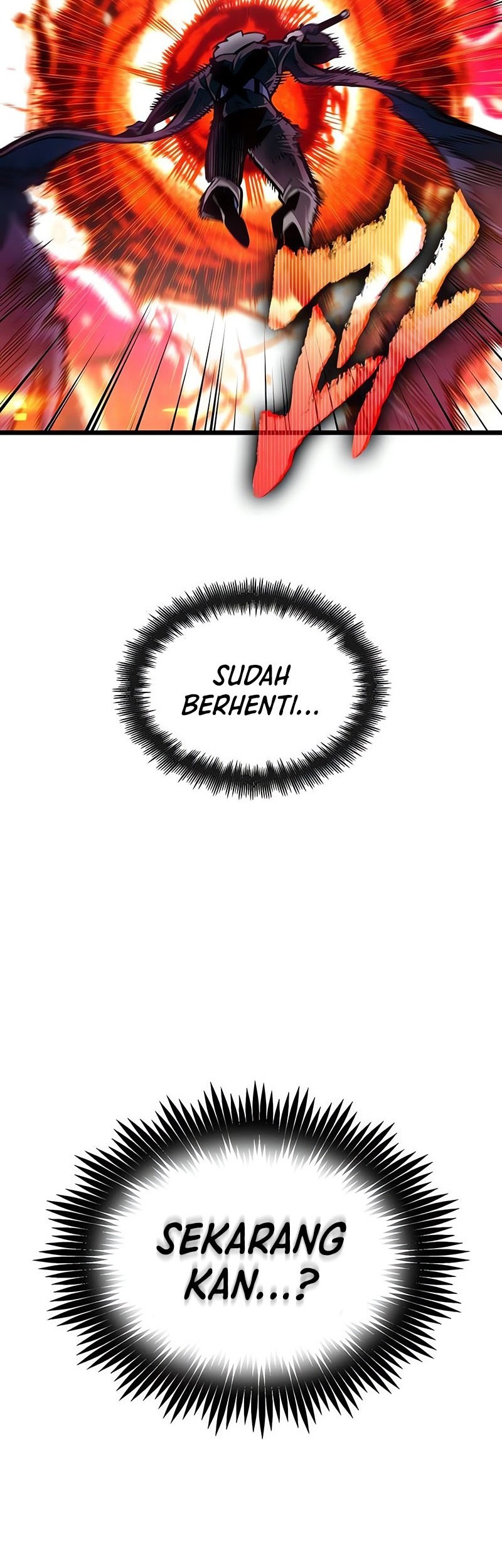 The World After the Fall chapter 153 halaman 45