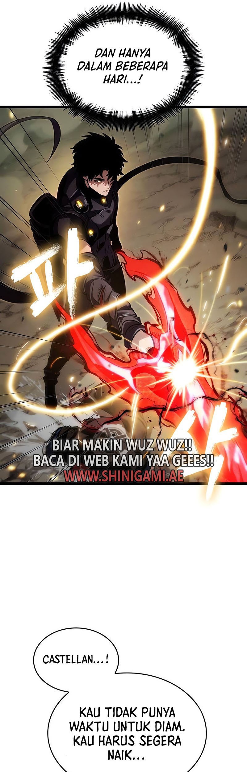 The World After the Fall chapter 153 halaman 57