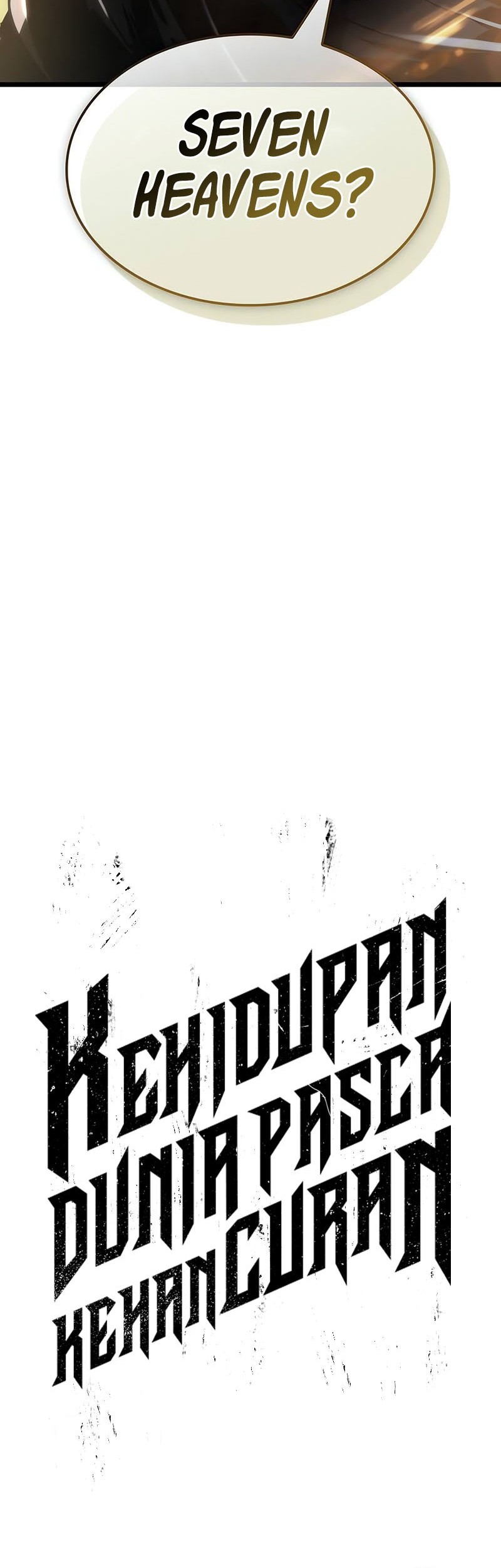 The World After the Fall chapter 153 halaman 63