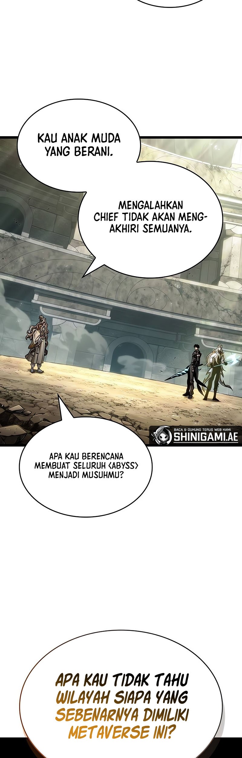 The World After the Fall Bab 154 halaman 9