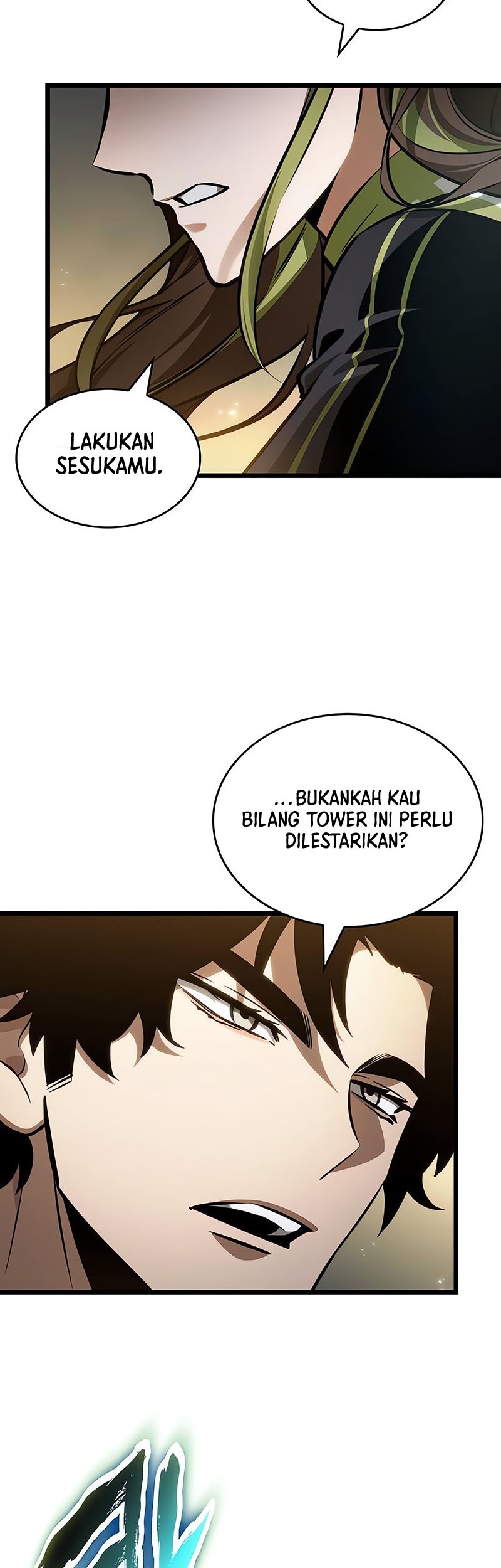 The World After the Fall Bab 154 halaman 43
