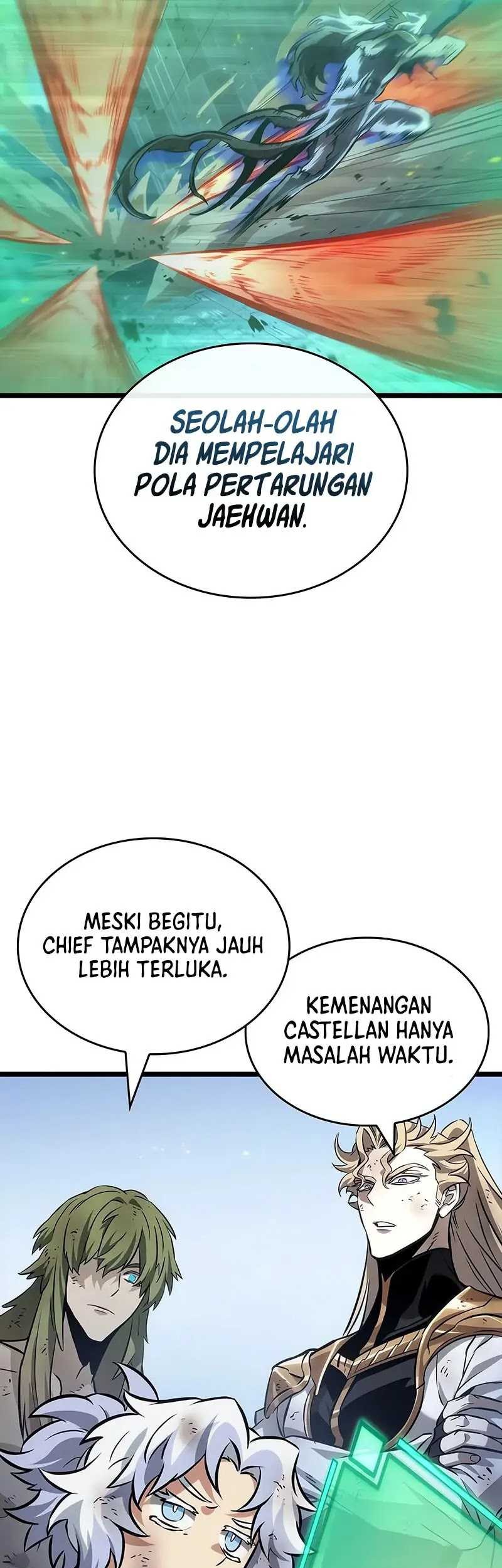 The World After the Fall Bab 157 halaman 50