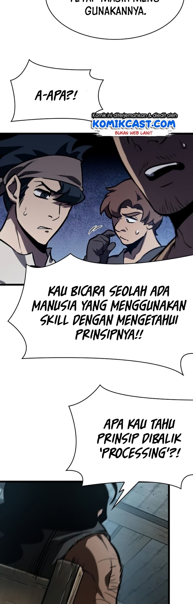The World After the Fall Bab 16 halaman 66