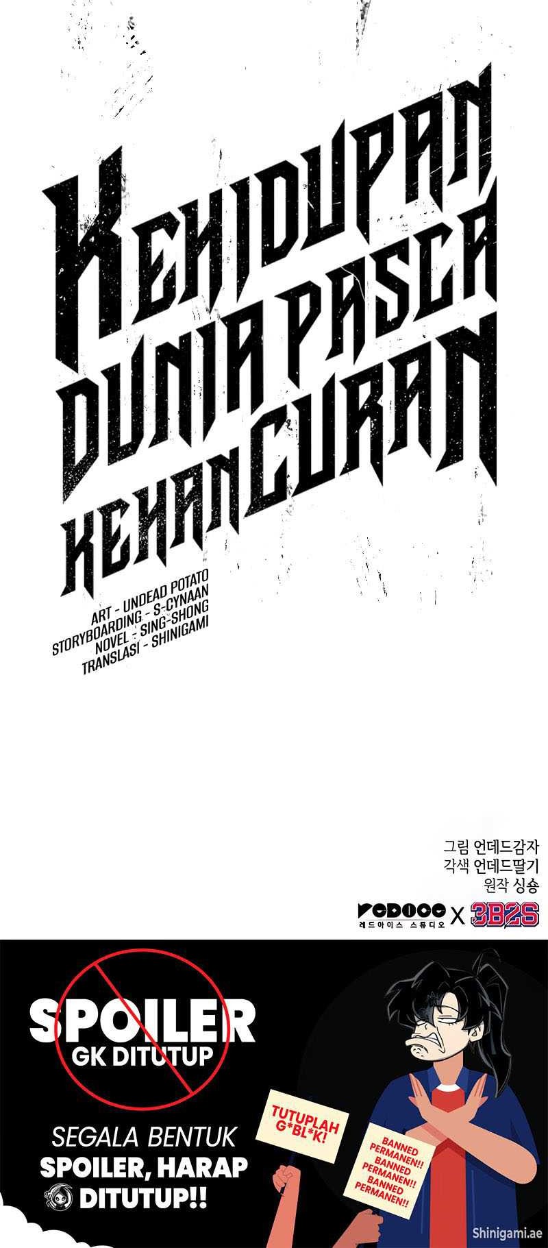 The World After the Fall Bab 160 halaman 72