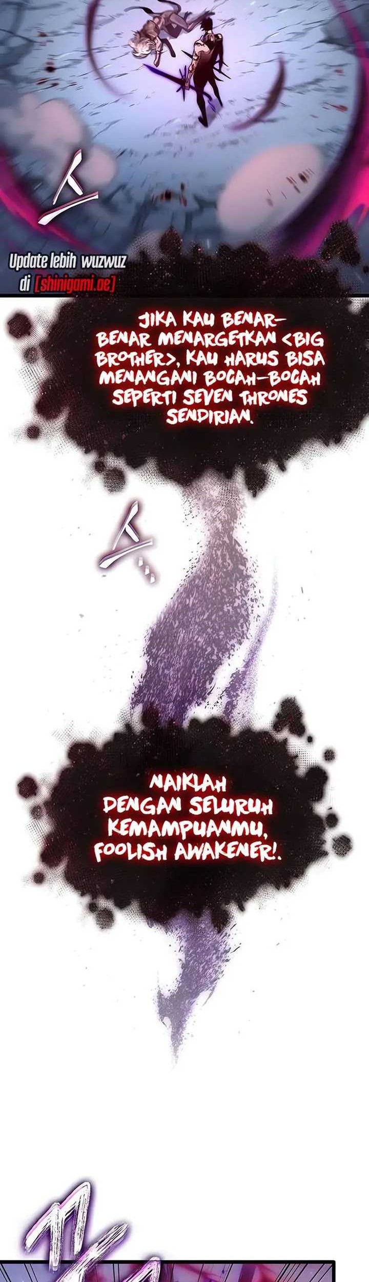 The World After the Fall Bab 161 halaman 19