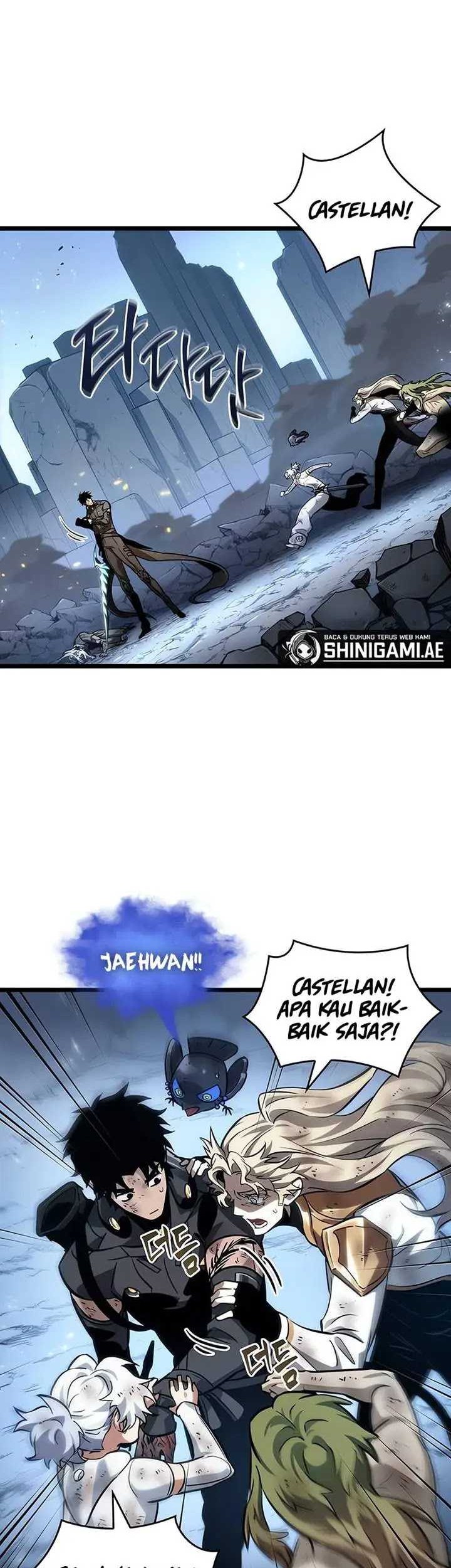 The World After the Fall Bab 161 halaman 23