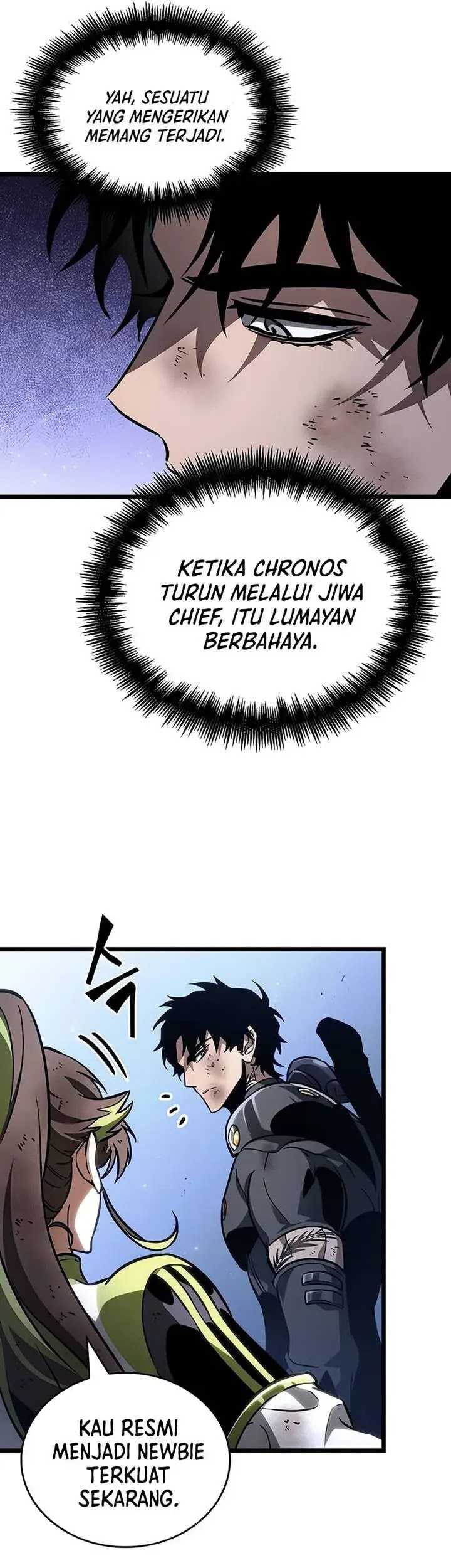 The World After the Fall Bab 161 halaman 30