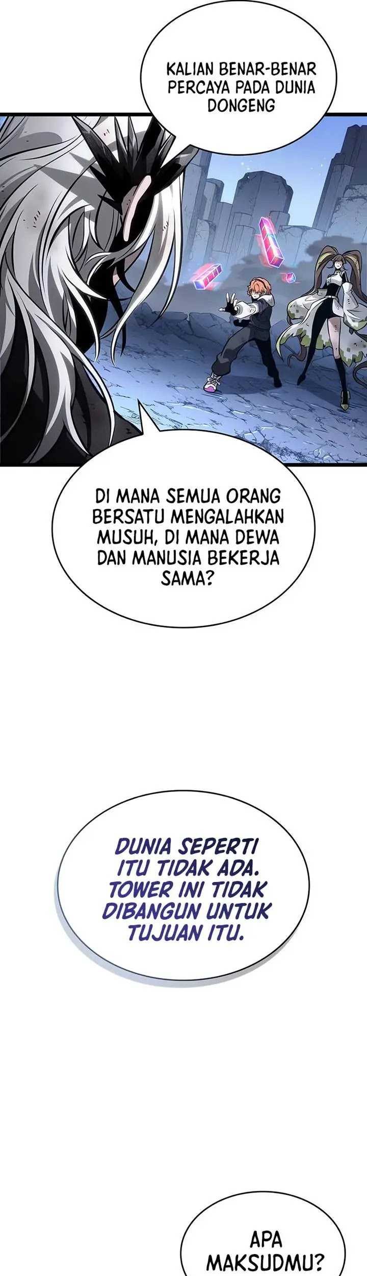 The World After the Fall Bab 161 halaman 61